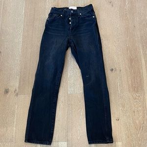 Revice Jeans - Size 25